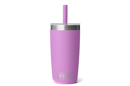 RAMBLER JR 10 OZ TUMBLER DESERT BLOOM