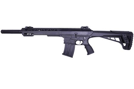 GForce AR-12 12 Gauge Semi-Automatic Shotgun
