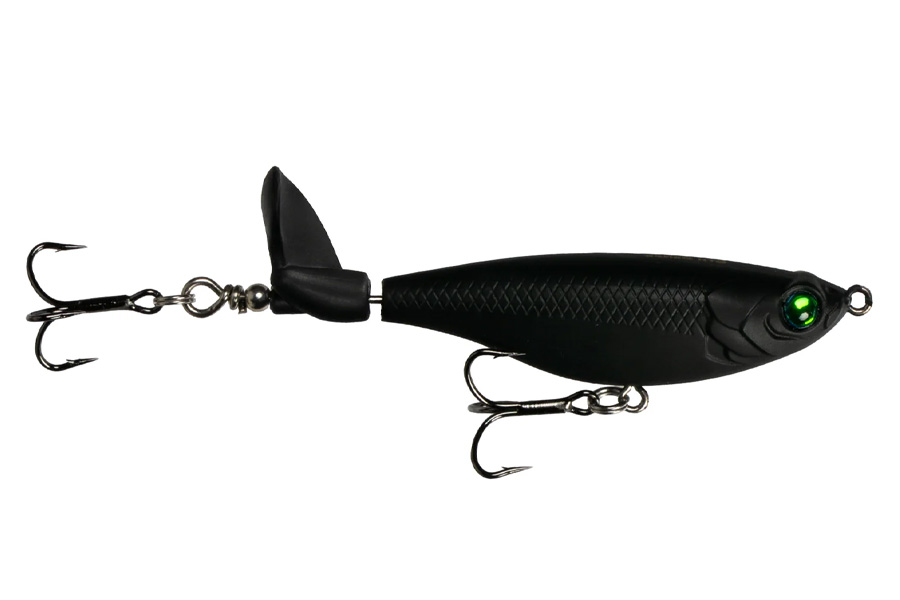 6th Sense Scramble Topwater Bait