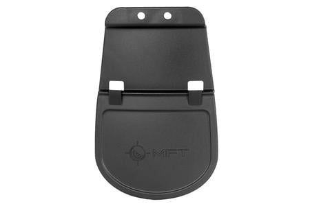 IWB HOLSTER TO OWB PADDLE CONVERSION UNIT