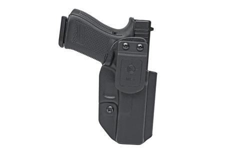 MISSION FIRST TACTICAL ULTRA LOW RIDE IWB AMBIDEXTROUS GLOCK 19/19X/23/44/45