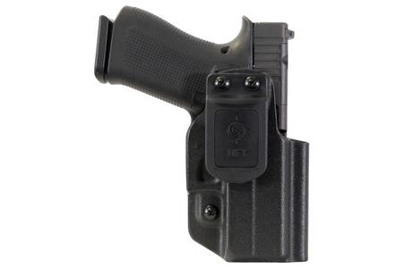 ULTRA LOW RIDE IWB AMBIDEXTROUS GLOCK 43/43X/43X MOS