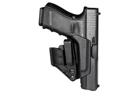 MINIMALIST APPENDIX IWB AMBIDEXTROUS GLOCK 17/19/22/23/26/27/33/45/47