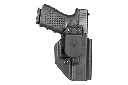 MISSION FIRST TACTICAL KYDEX STYLE AIWBA APPENDIX IWB/OWB AMBIDEXTROUS GLOCK 19/23/44