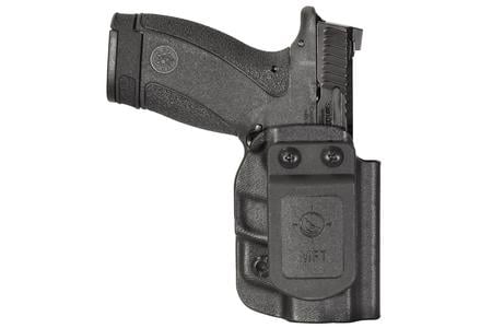 KYDEX STYLE AIWBA APPENDIX IWB/OWB AMBIDEXTROUS SMITH  WESSON BODYGUARD 2.0