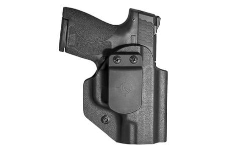 MISSION FIRST TACTICAL KYDEX STYLE AIWBA APPENDIX IWB/OWB AMBIDEXTROUS SMITH  WESSON SHIELD PLUS 9/40