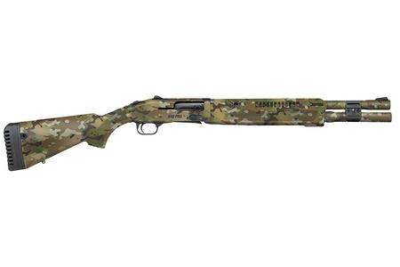 MOSSBERG 940 PRO TACTICAL SPX 12 GAUGE SEMI-AUTO 3` 7+1 18.50` OVERALL MULTICAM HEAT SHIE