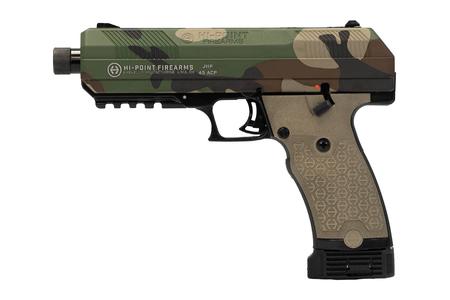 JHP 45 GEN 2 M81 45 AUTO PISTOL