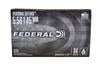 FEDERAL AMMUNITION 5.56 X 45MM 64GR TACTICAL BONDED 