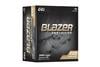 CCI AMMUNITION 9MM LUGER 124GR FMJ BLAZER BRASS 200RD TRAYED 