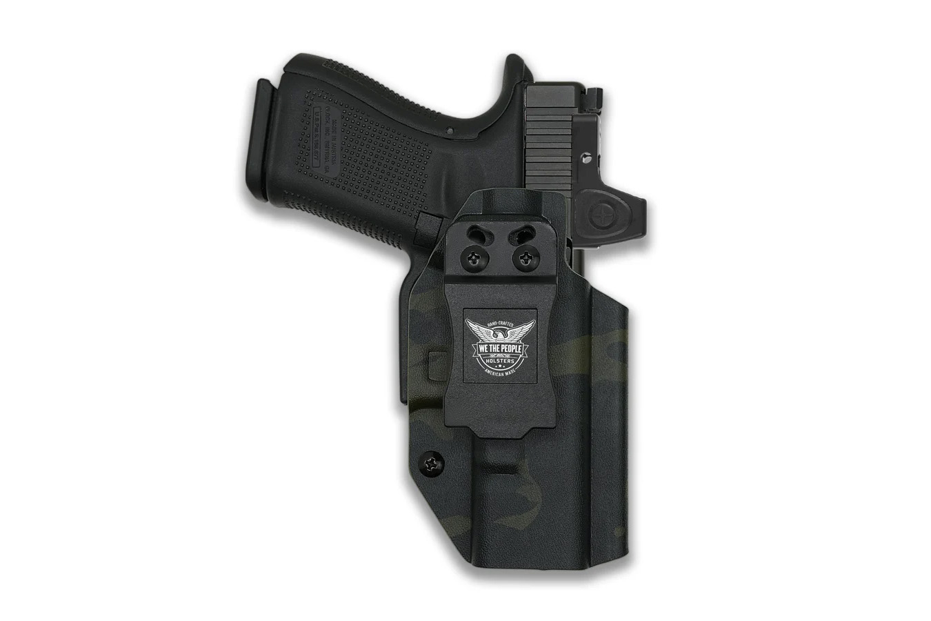 We The People Smith and Wesson MP M2.0 4