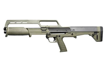 KSG410 BULLPUP 410-BORE PUMP-ACTION SHOTGUN