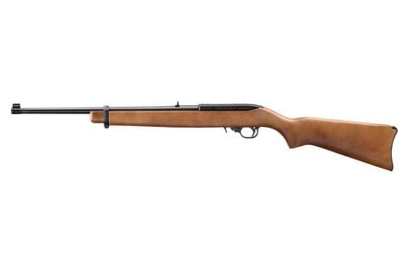 10/22 250TH ANNIVERSARY 22 LR 10+1 18.50` SATIN BLACK BARREL, ENGRAVED SATIN BLA