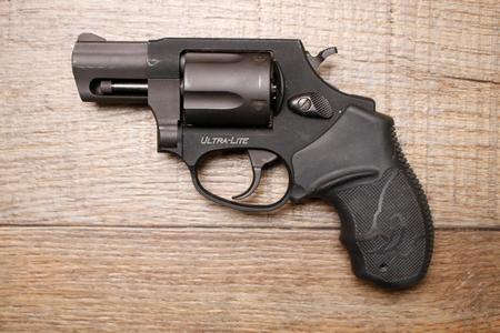 TAURUS TAURUS 85UL 38 SPECIAL USED