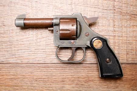 BURGO NR 103 22 SHORT USED