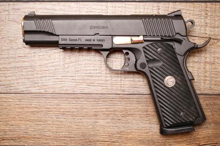 GIRSAN GIRSAN MC 1911 S T 45 ACP USED