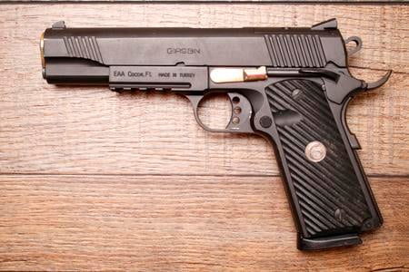 GIRSAN MC 1911 S T 45 ACP USED
