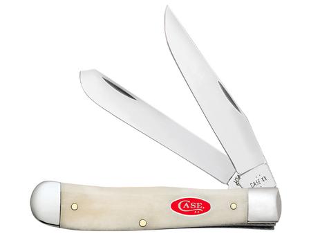 TRAPPER SMOOTH NATURAL BONE 