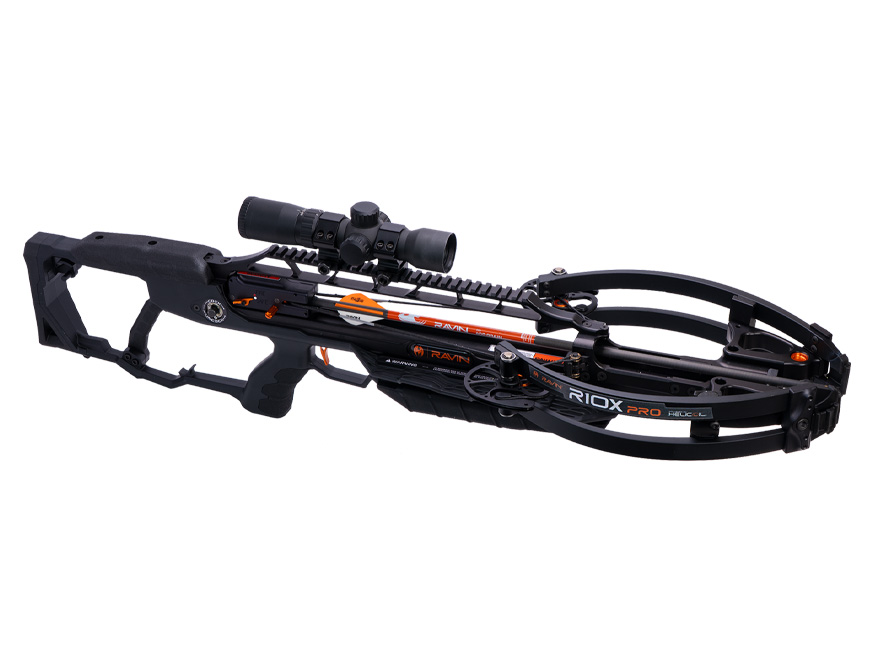 Ravin Crossbows R10X Pro Crossbow