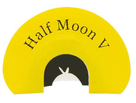 HALF MOON V CUT [3 REED HALF MOON CUT]