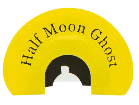 HALF MOON GHOST CUT [3 REED HALF MOON CUT]