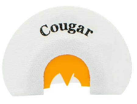 COUGAR [3 REED MODIFIED BAT-WING CUT]
