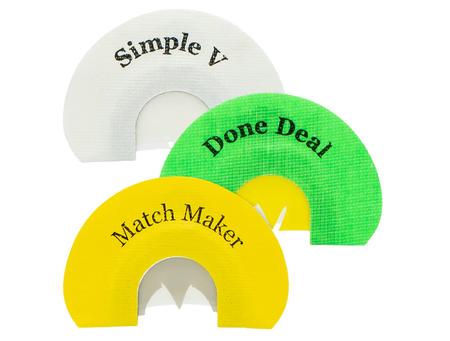 CLASSIC COLLECTION [3 CALLS]