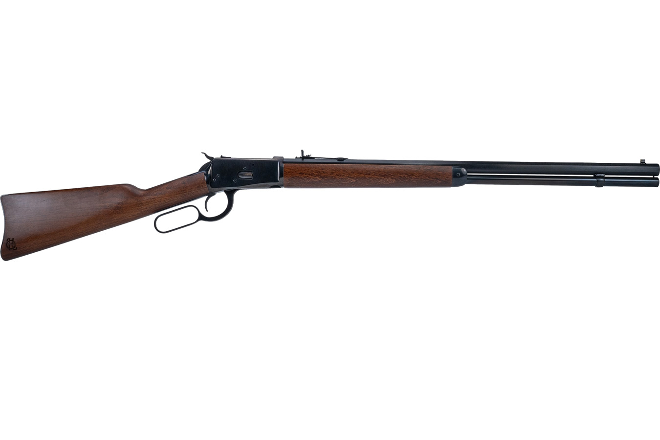 Heritage 92 357 Mag Lever Action Rifle with 24 Inch Barrel and Hardwood Stock