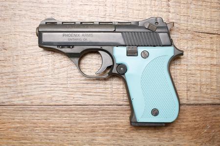 PHOENIX ARMS HP22A 22 LR USED
