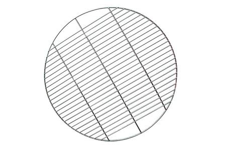 CAMP RING GRILL GRATE