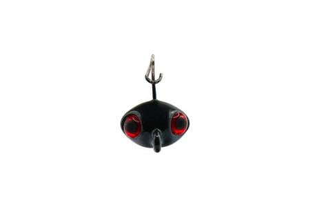 BRIGHT EYE SWING HEAD BLACK