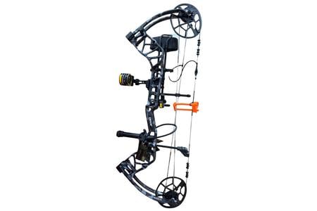 LEGIT MAXX RTH 70 RH FRED BEAR SHADOW