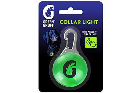 COLLAR LIGHT 