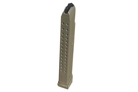 GLOCK 9MM 33RND MAGAZINE ODG
