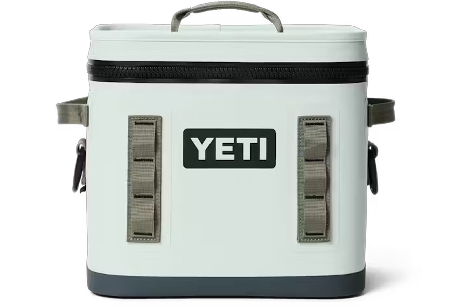 Yeti Coolers Hopper Flip 12 Cooler Ridgeline