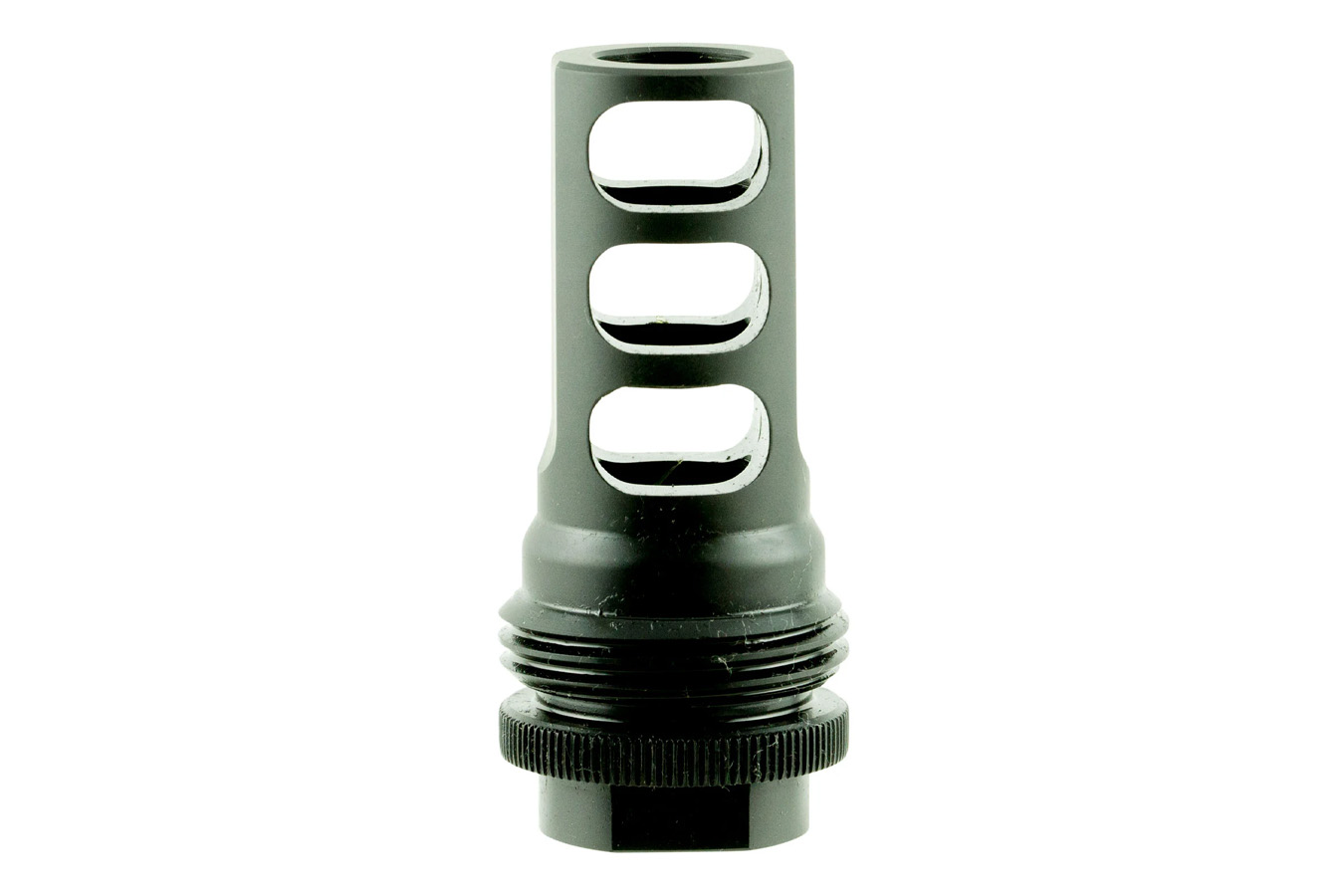 Silencerco ASR Muzzle Brake with 5/8