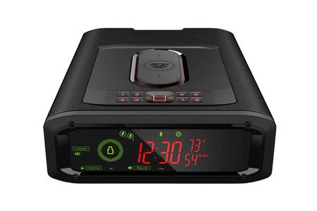 VISN SMART STATION DS5I BIOMETRIC VAULT