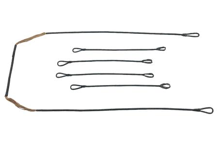 STRING SET R9 R10 10X 15 20 29 29X