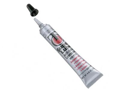 SUPER LUBE ALL PURPOSE ANTI SEIZE , .5 OZ. TUBE 