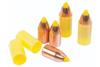 THOMPSON CENTER SHOCK WAVE SUPER GLIDE SABOTS, 50 CAL 250 GRAIN SPIRE POINT BULLET, 30PK 