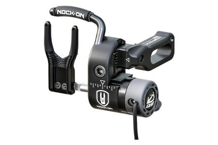 HDX NOCK ON BLACK RH