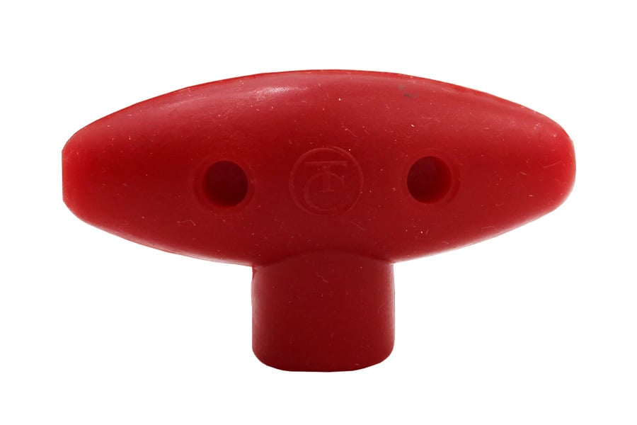 THOMPSON CENTER FLEX PRIMING PALM SAVER, HOLDS (6) 209 PRIMERS 