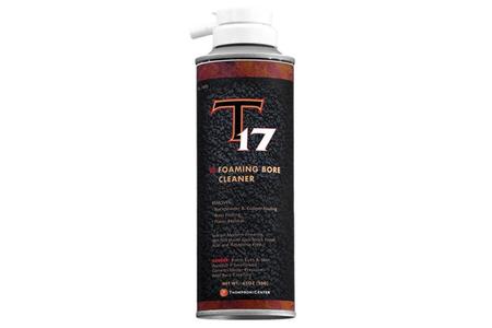 T17 FOAMING BORE CLEANER, 7 OZ. 