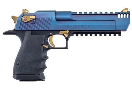 MAG DE50L6CBG    DE EAGLE 50AE  6  BLK/CRBBLUE/GLD