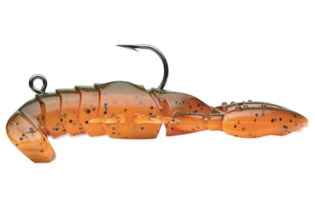 SURGE CRAW 3IN