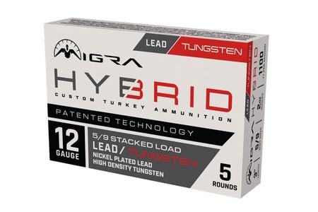 MIGRA 12GA 3 INCH 5-9 SHOT 2OZ