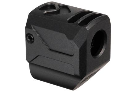 HC3652P SIG P365/P365X/P365XL COMPENSATOR - BLACK, PERFECT
