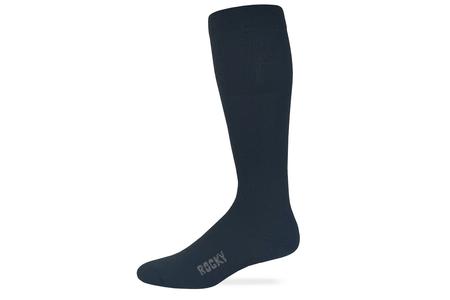 ROCKY MED WEIGHT WOOL TALL BOOT SOCKS