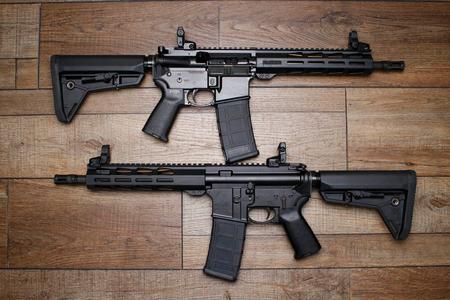 RUGER AR-556 SBR 556 NATO NEW IN BOX