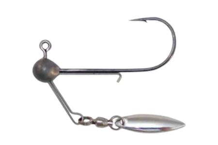 CORN HEAD BLADE JR.  (3PC/PK)